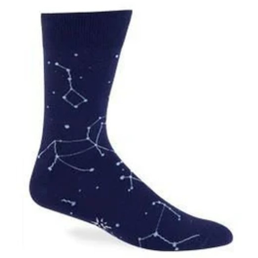Socks Constellations
